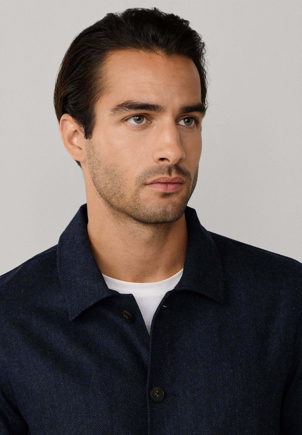 Hackett London
