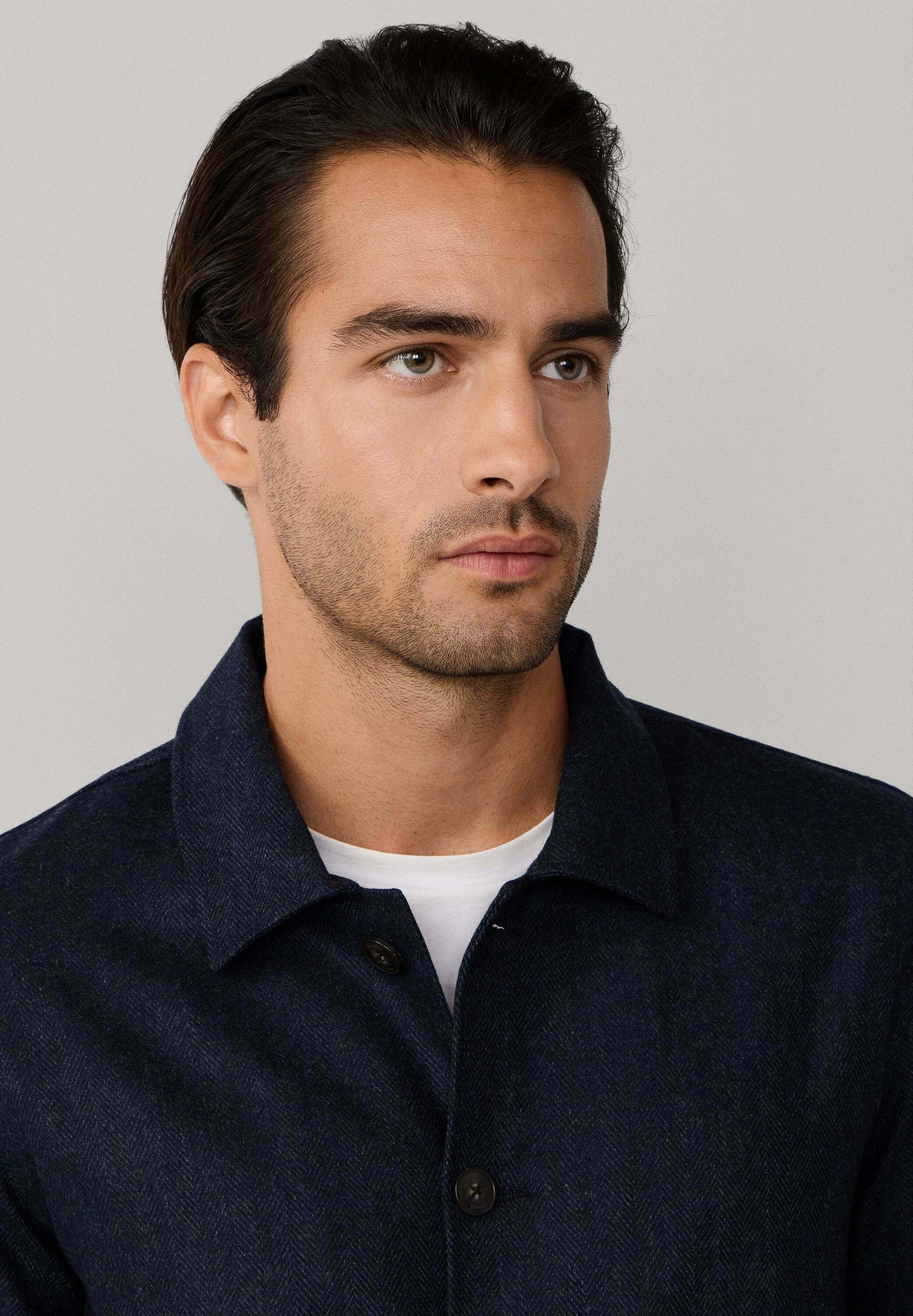 Hackett London