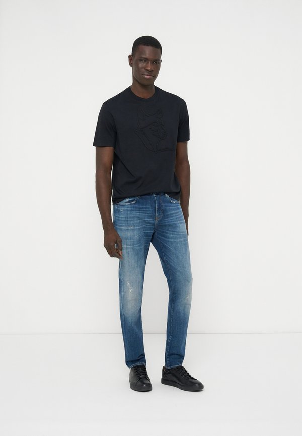 Armani Exchange