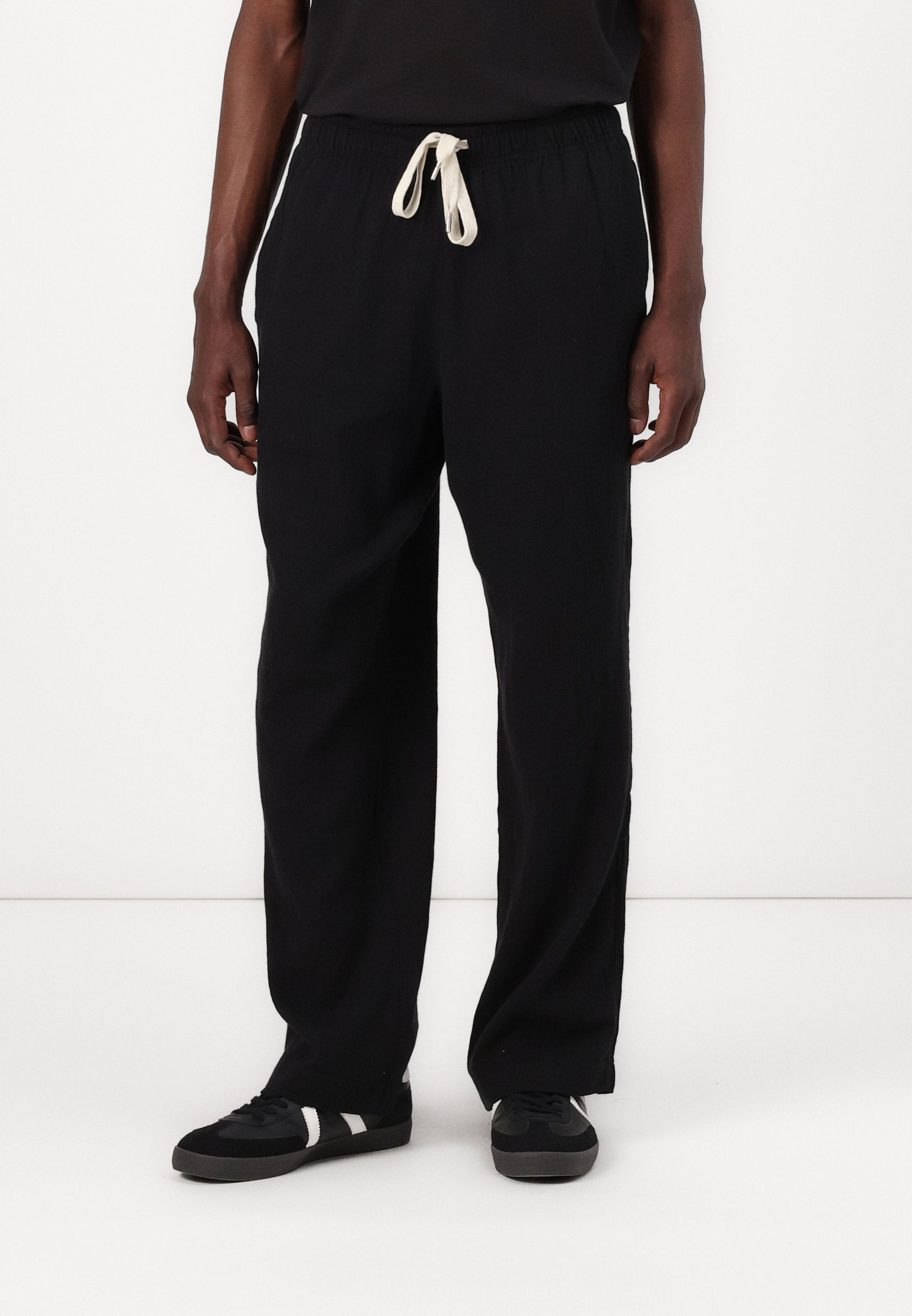 Jack & Jones Joggers Wide Leg Fit