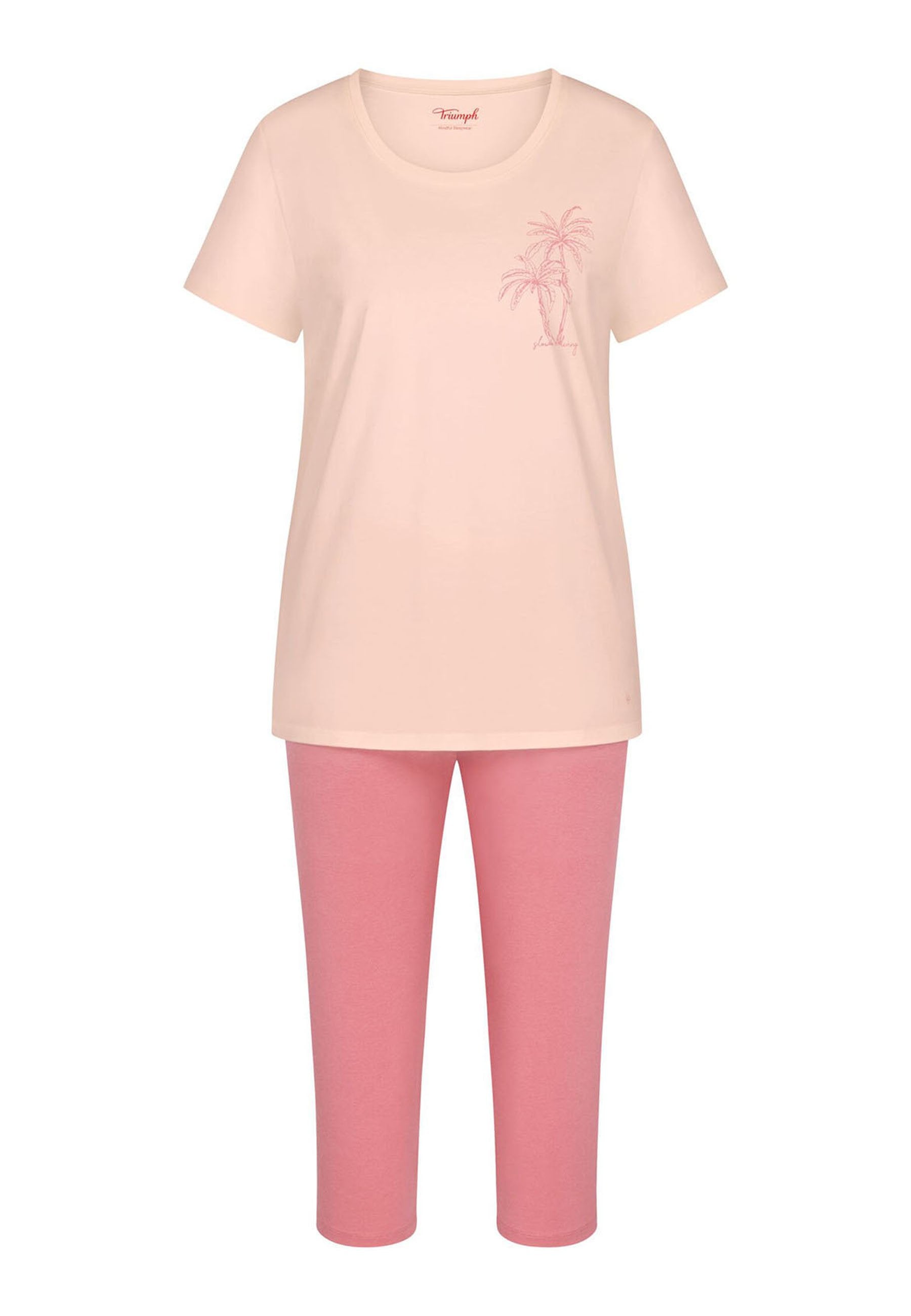 Triumph  LABEL SETS CAPRI