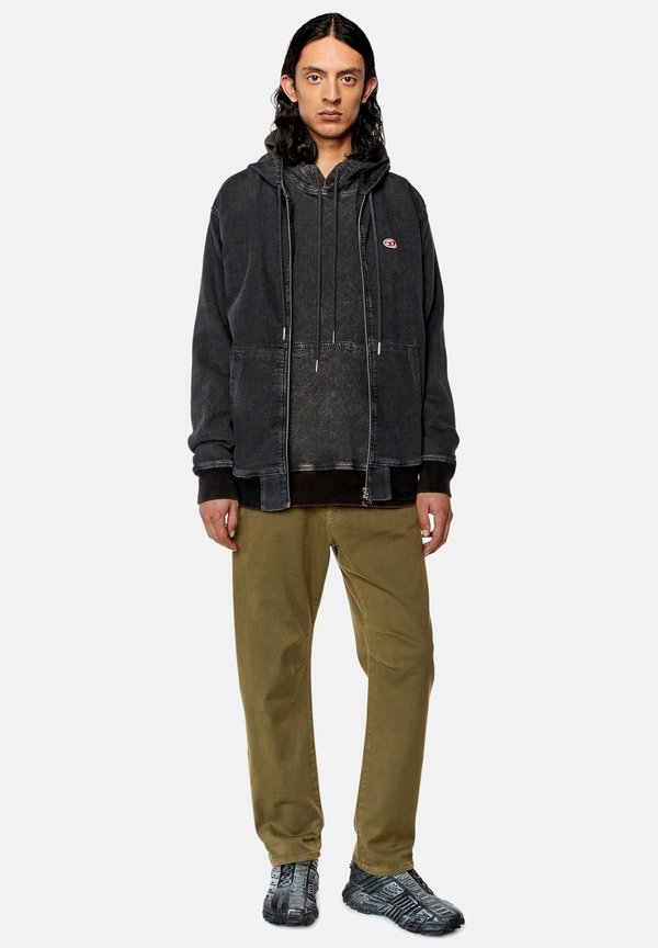 Diesel D-AMAGE TAPERED