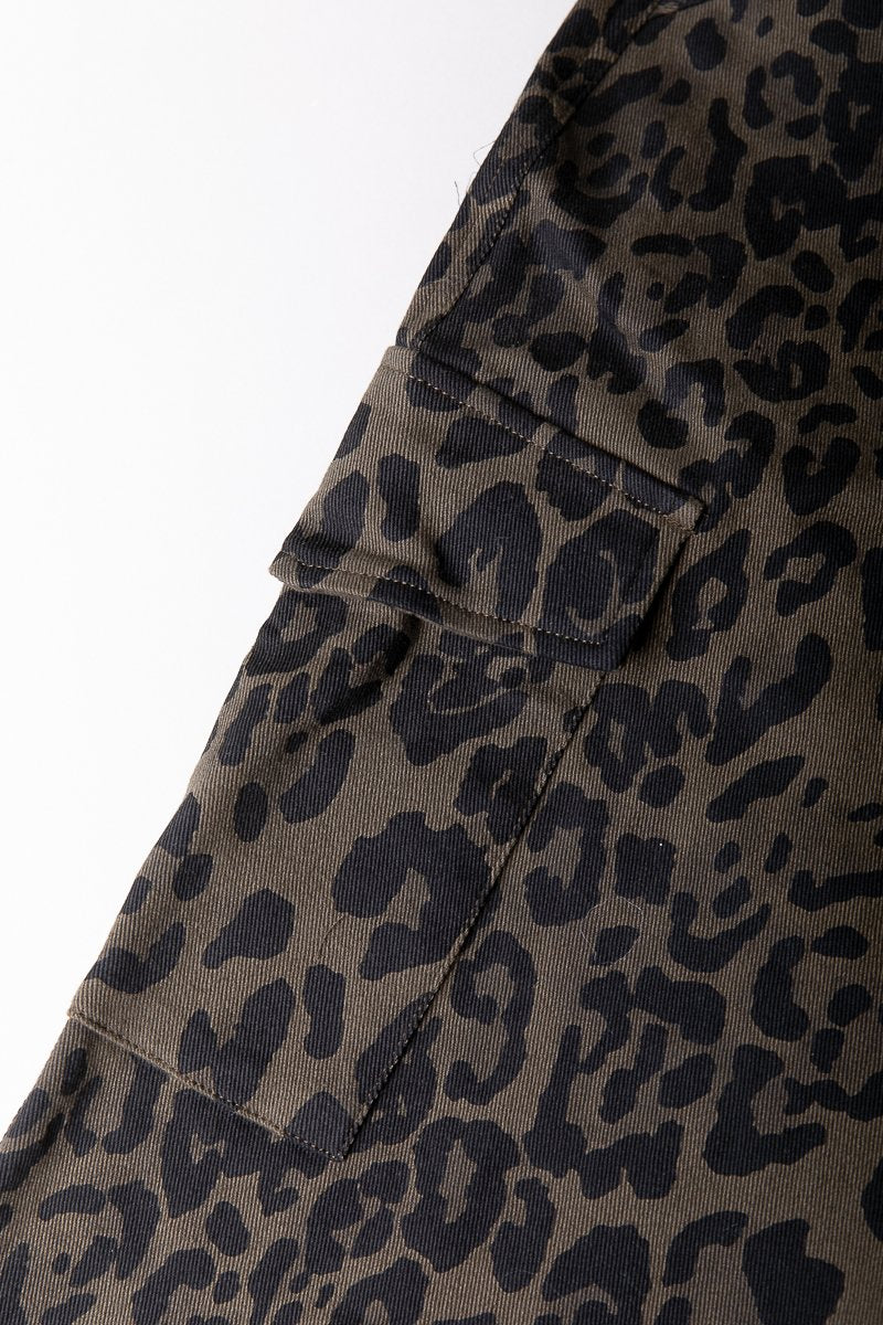 Colourful Rebel ADAM WORKER PANTS