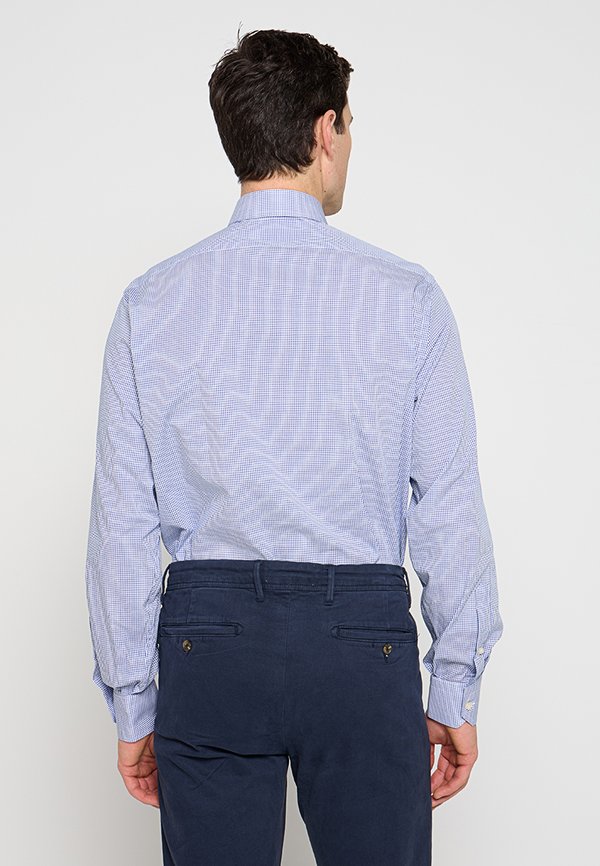 CAMICISSIMA SLIM FIT