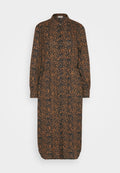 JDY JDYMOCCA MIDI DRESS