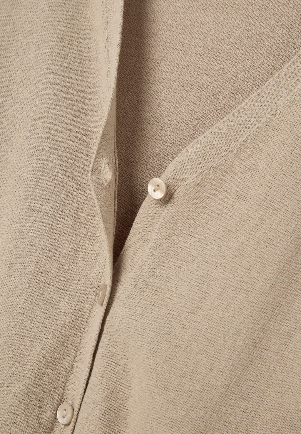 Stefanel WITH V NECK.