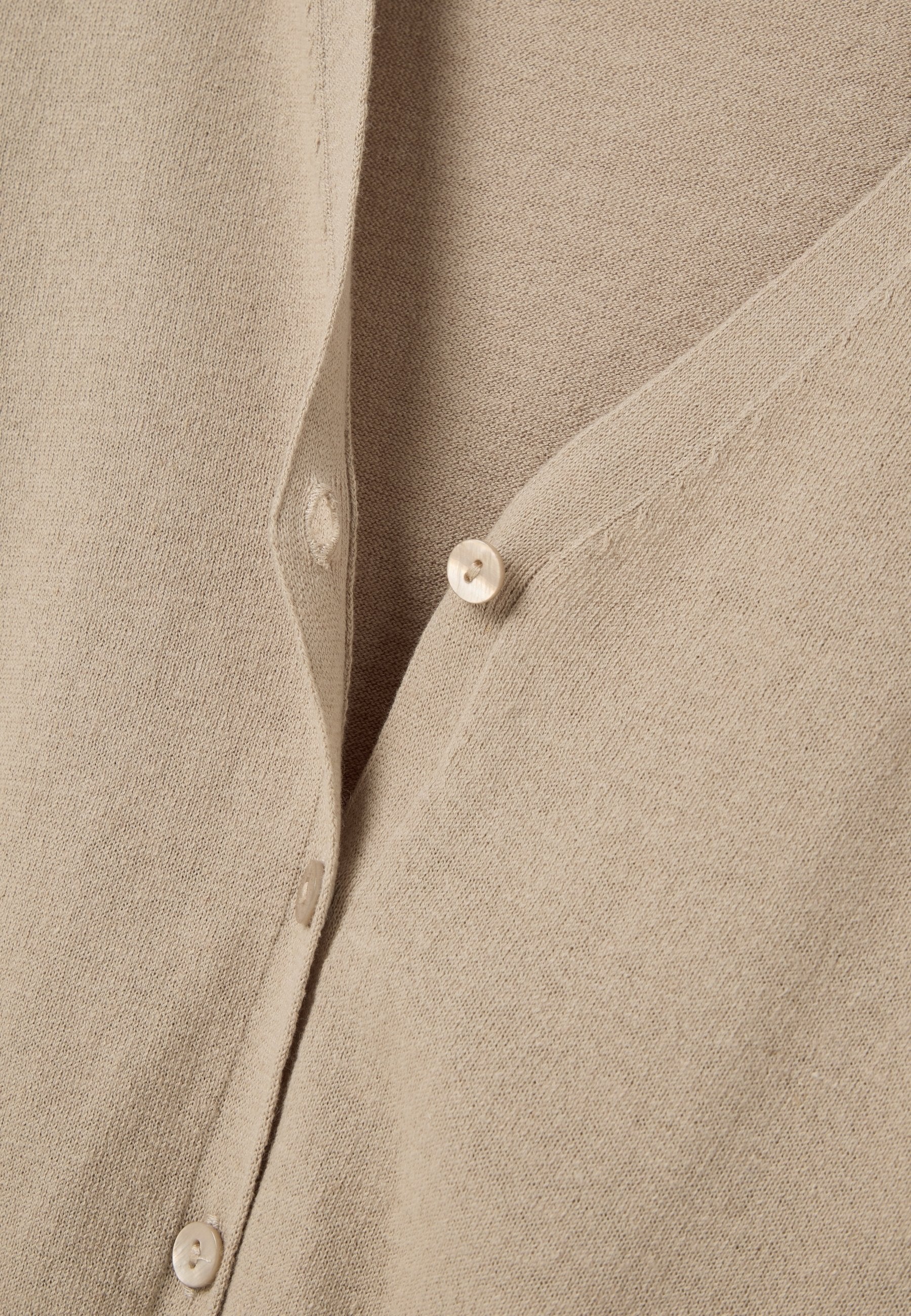 Stefanel WITH V NECK.
