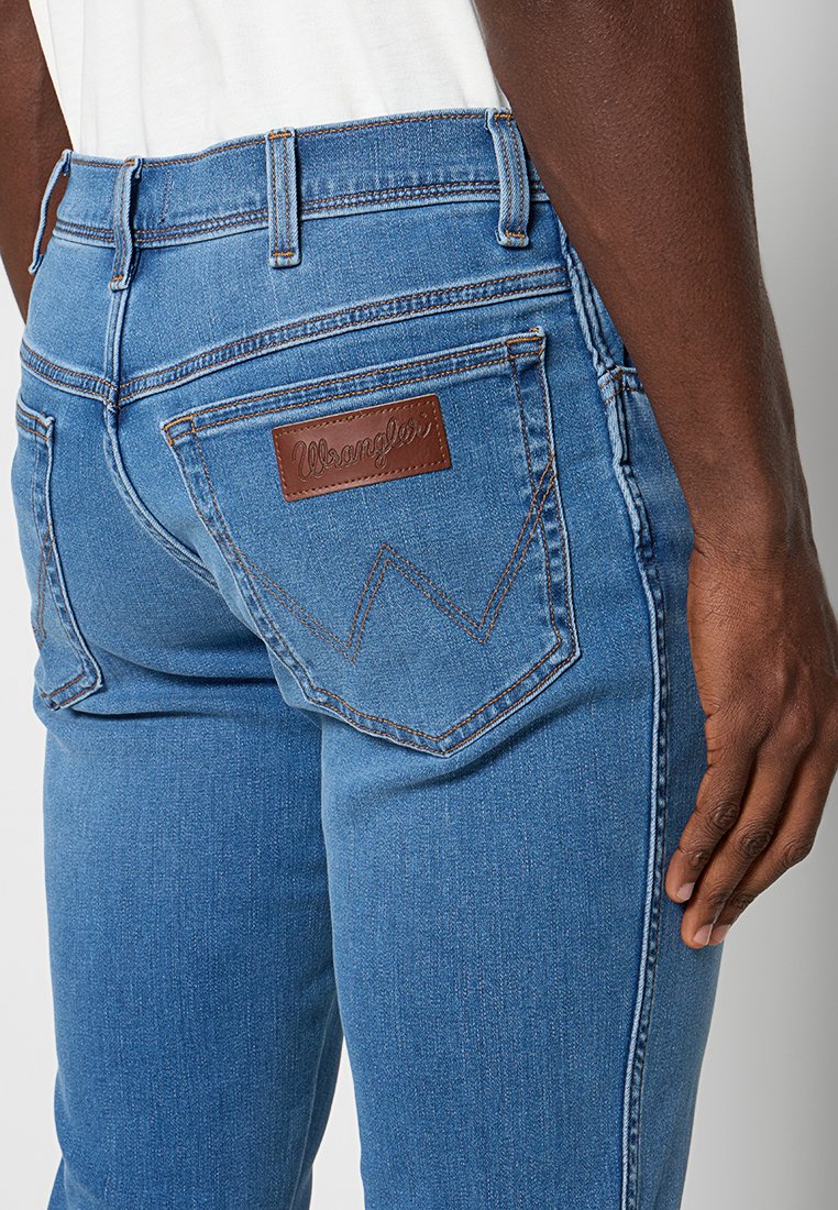 Wrangler TEXAS SLIM