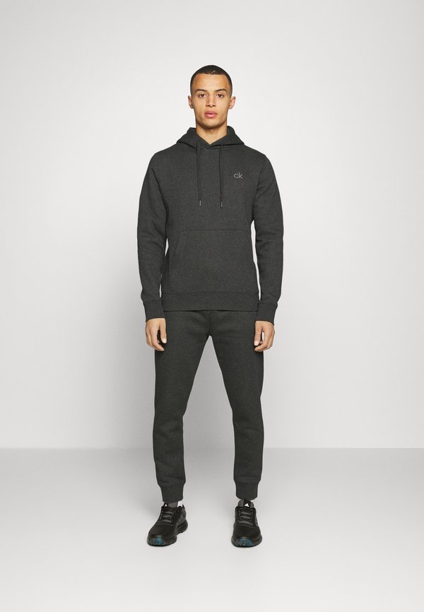 Calvin Klein Golf PLANET SPORTS SUIT - Tracksuit - grey