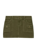 Bershka UTILITY