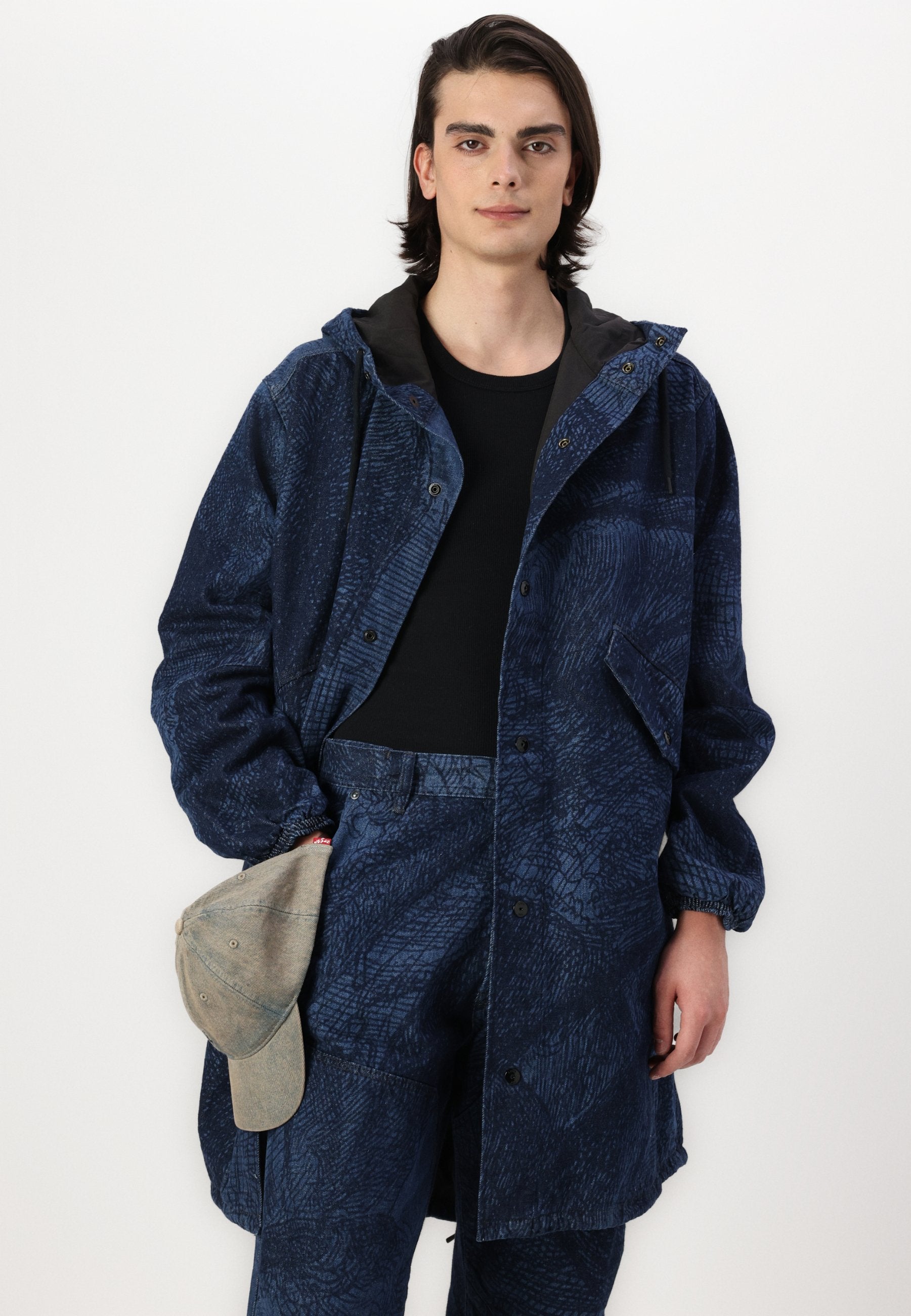 G-STAR CARPENTER LOOSE