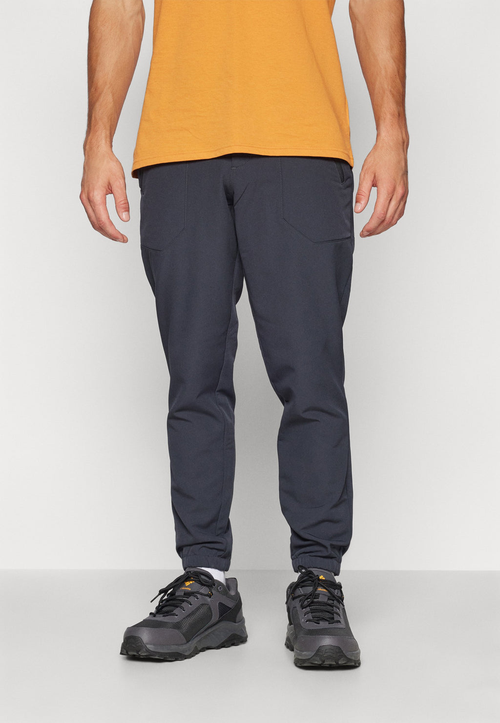Icepeak YAHIR