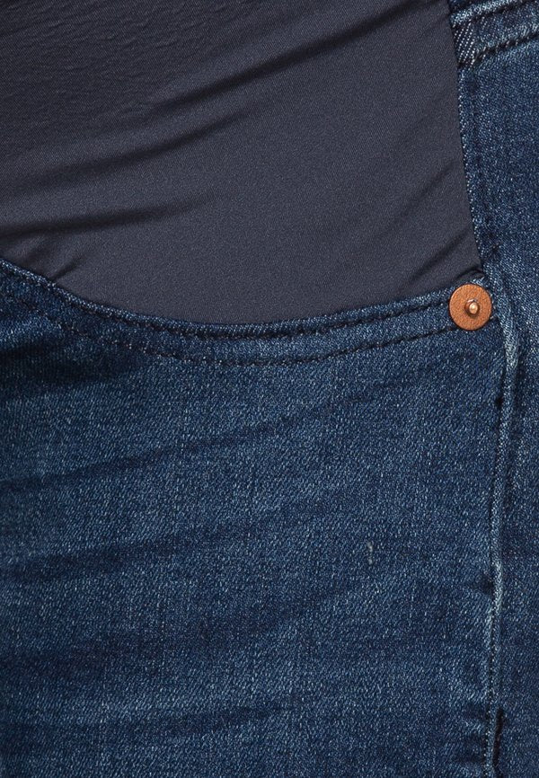 Madewell MID RISE STOVEPIPE