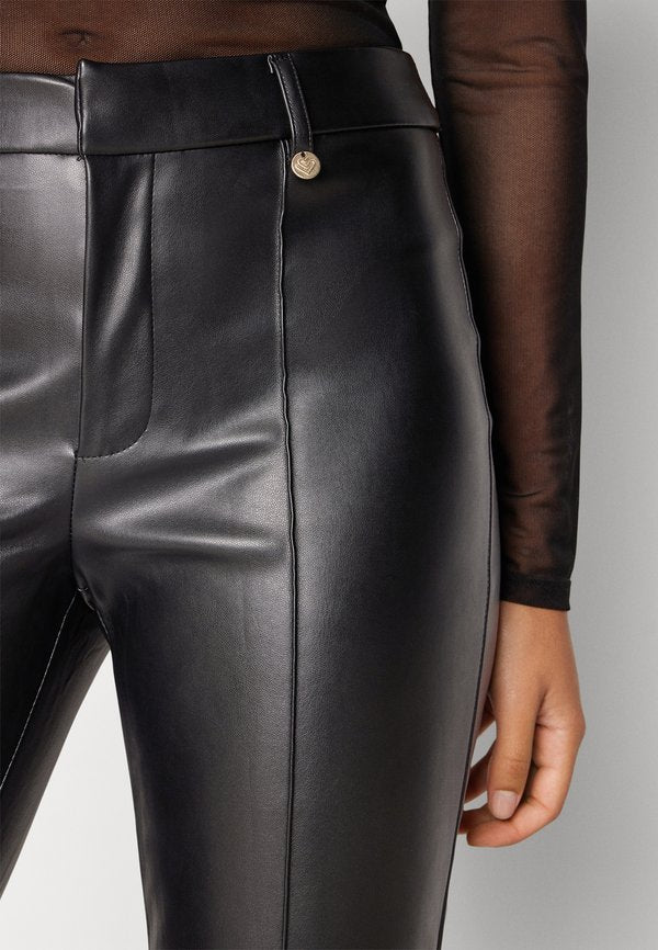 ONLY ONLBLAKE FLARED PIN LEA PANT