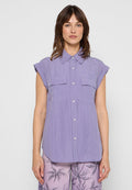 Tommy Hilfiger Hemdbluse Media 1