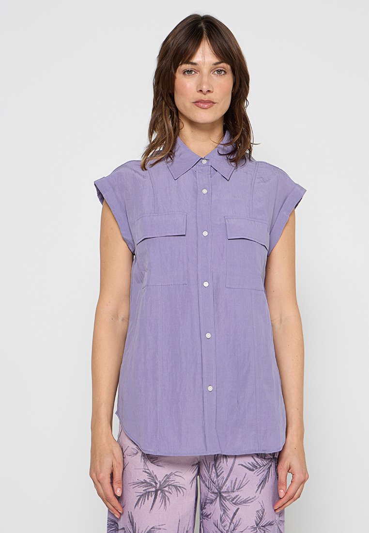 Tommy Hilfiger Hemdbluse Media 1