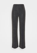 TYRA GLITTER TROUSERS - Gina Tricot - View 1