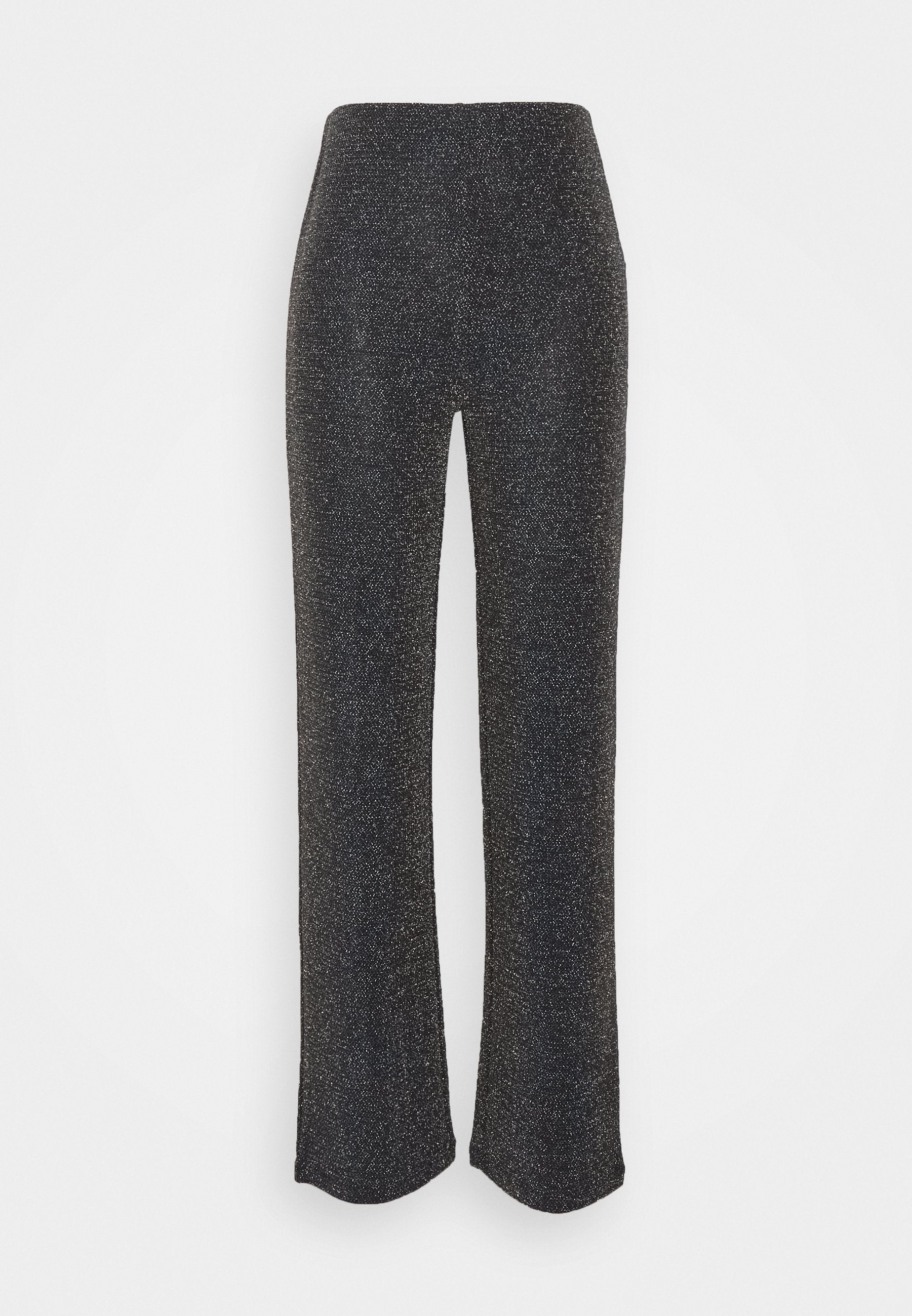 TYRA GLITTER TROUSERS - Gina Tricot - View 1