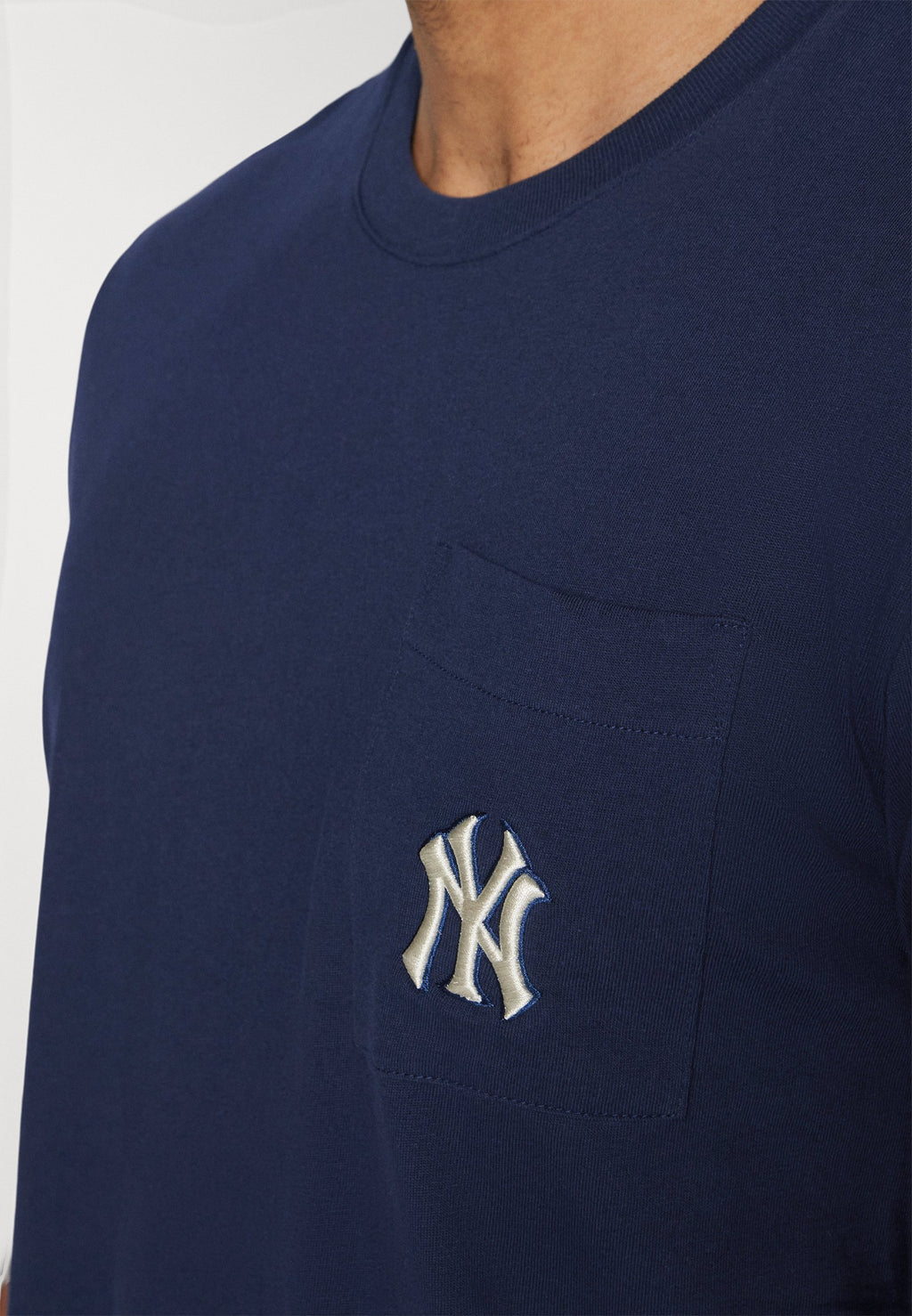 Champion MLB CREWNECK