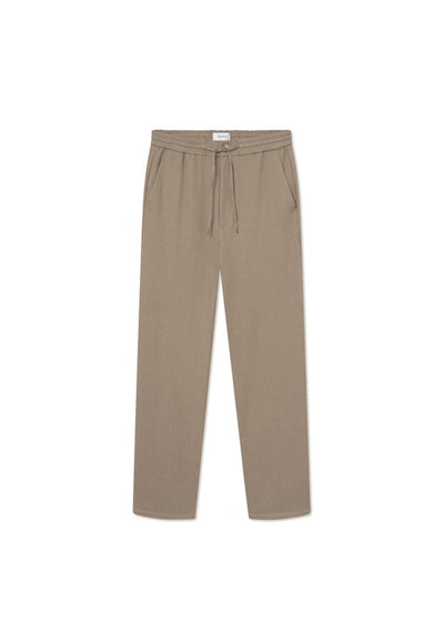Les Deux COMO STRUCTURE TAPERED PANTS