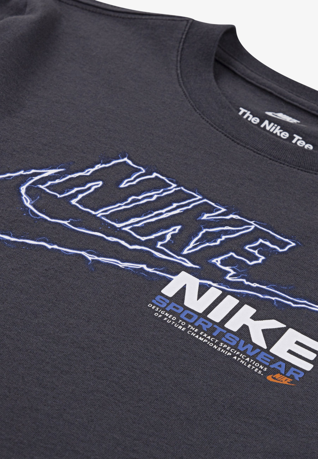 Nike Sportswear LIGHTNING FUTURA