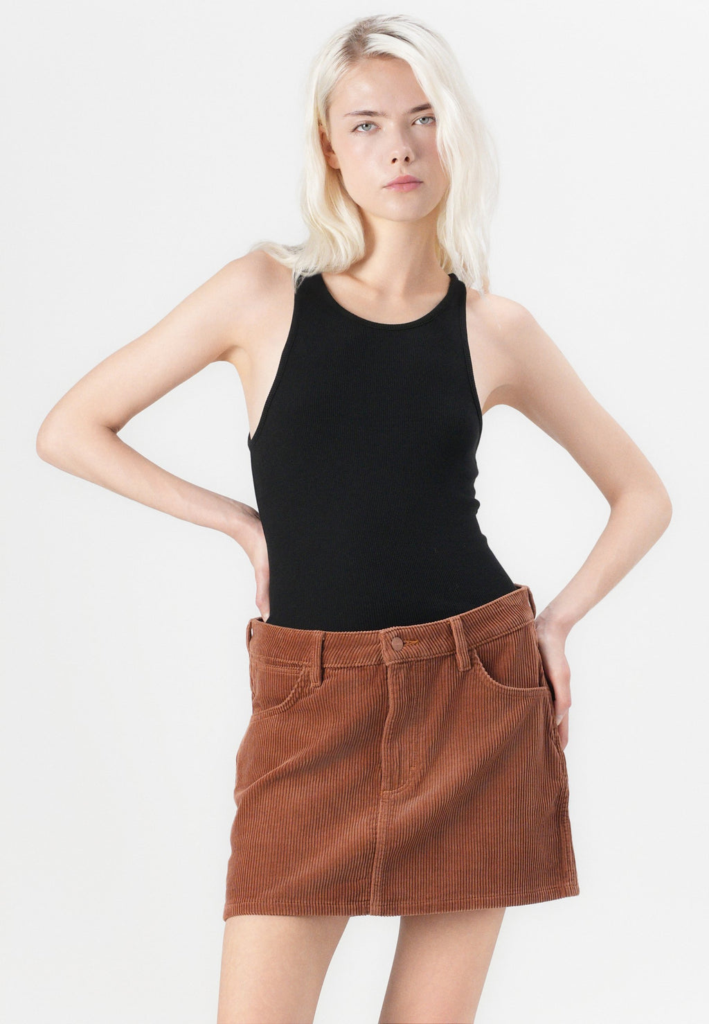 Wrangler MINI SKIRT