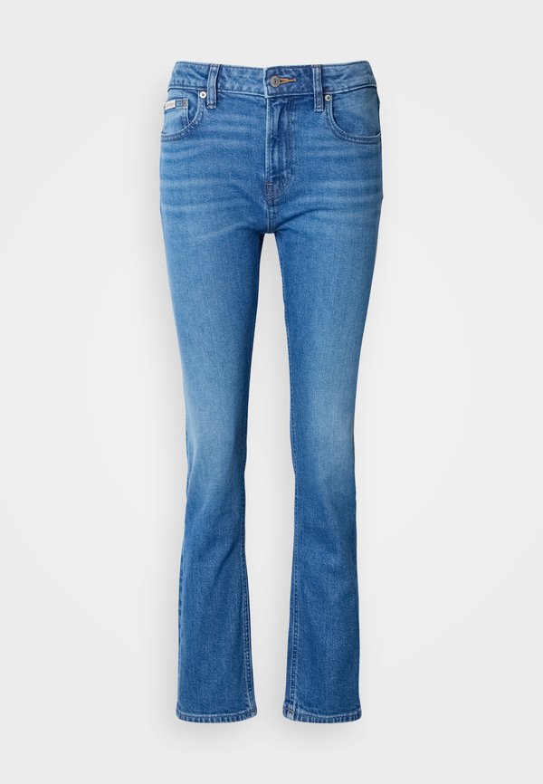Calvin Klein Jeans MID RISE