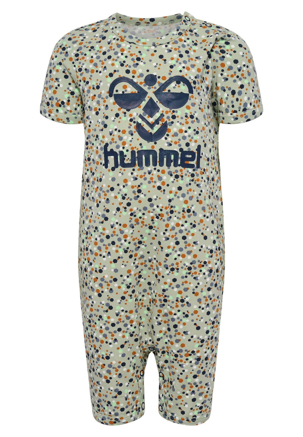 Hummel MADS AOP S S