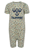 Hummel MADS AOP S S