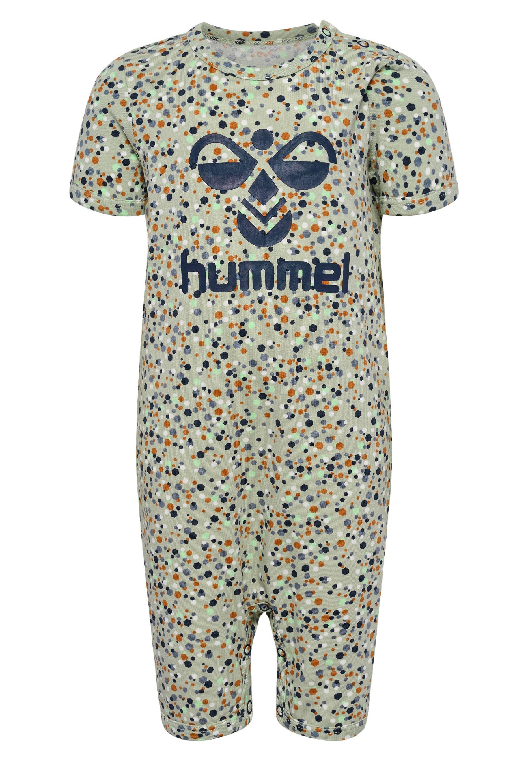 Hummel MADS AOP S S
