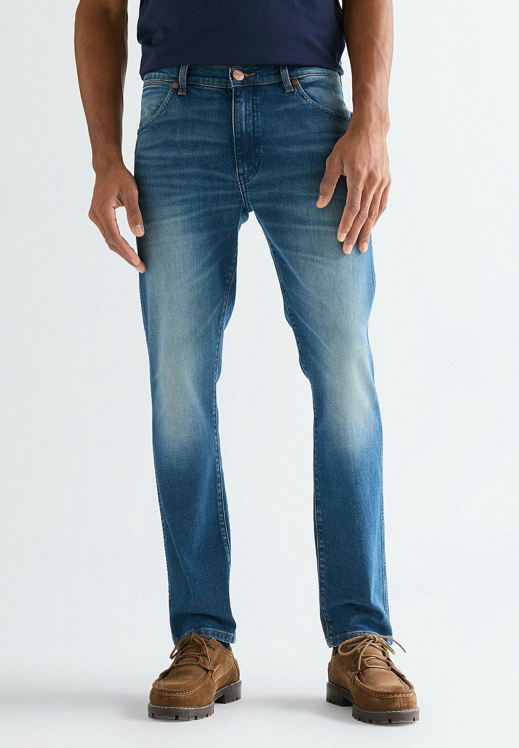 Wrangler LARSTON