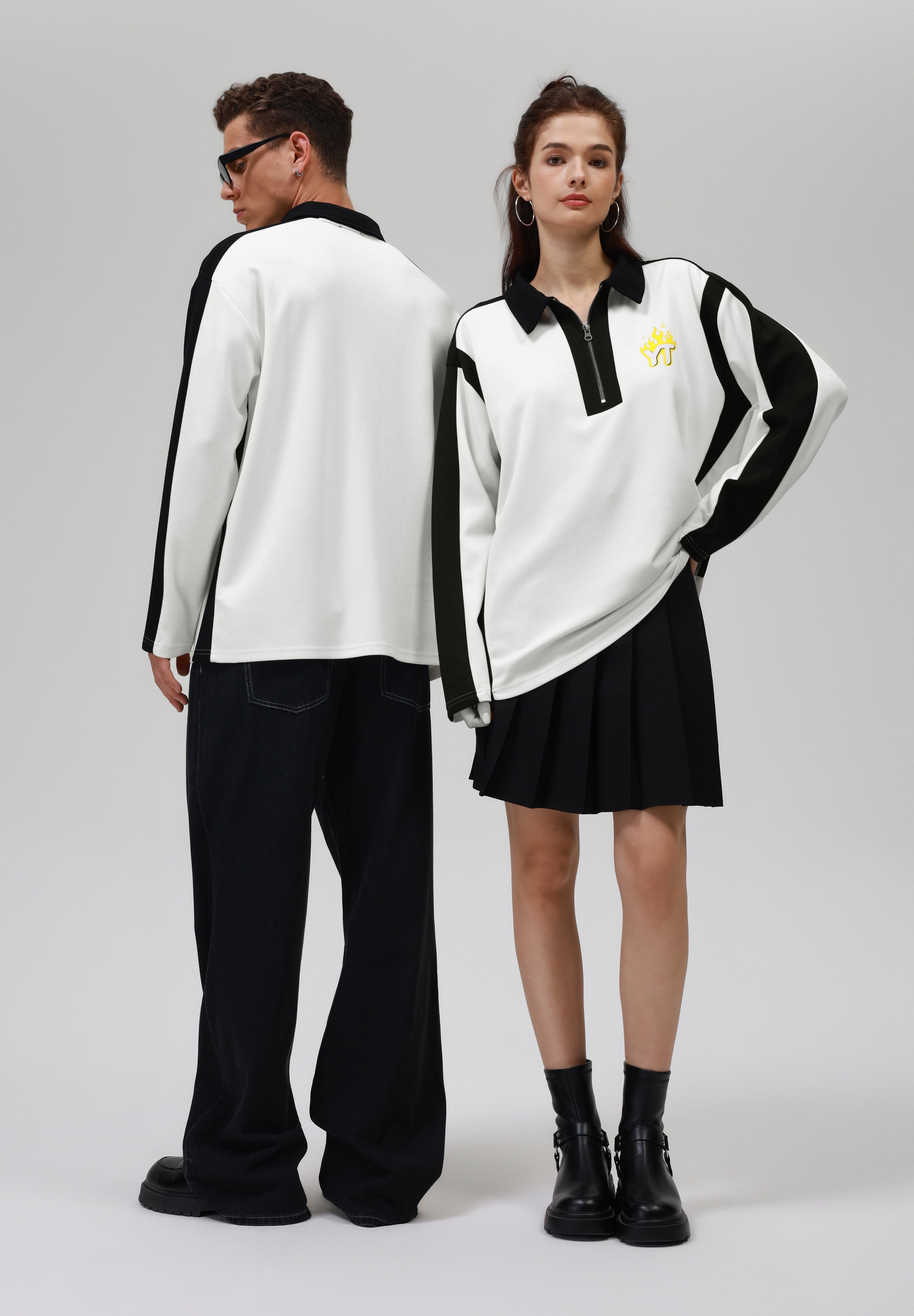 YOURTURN UNISEX