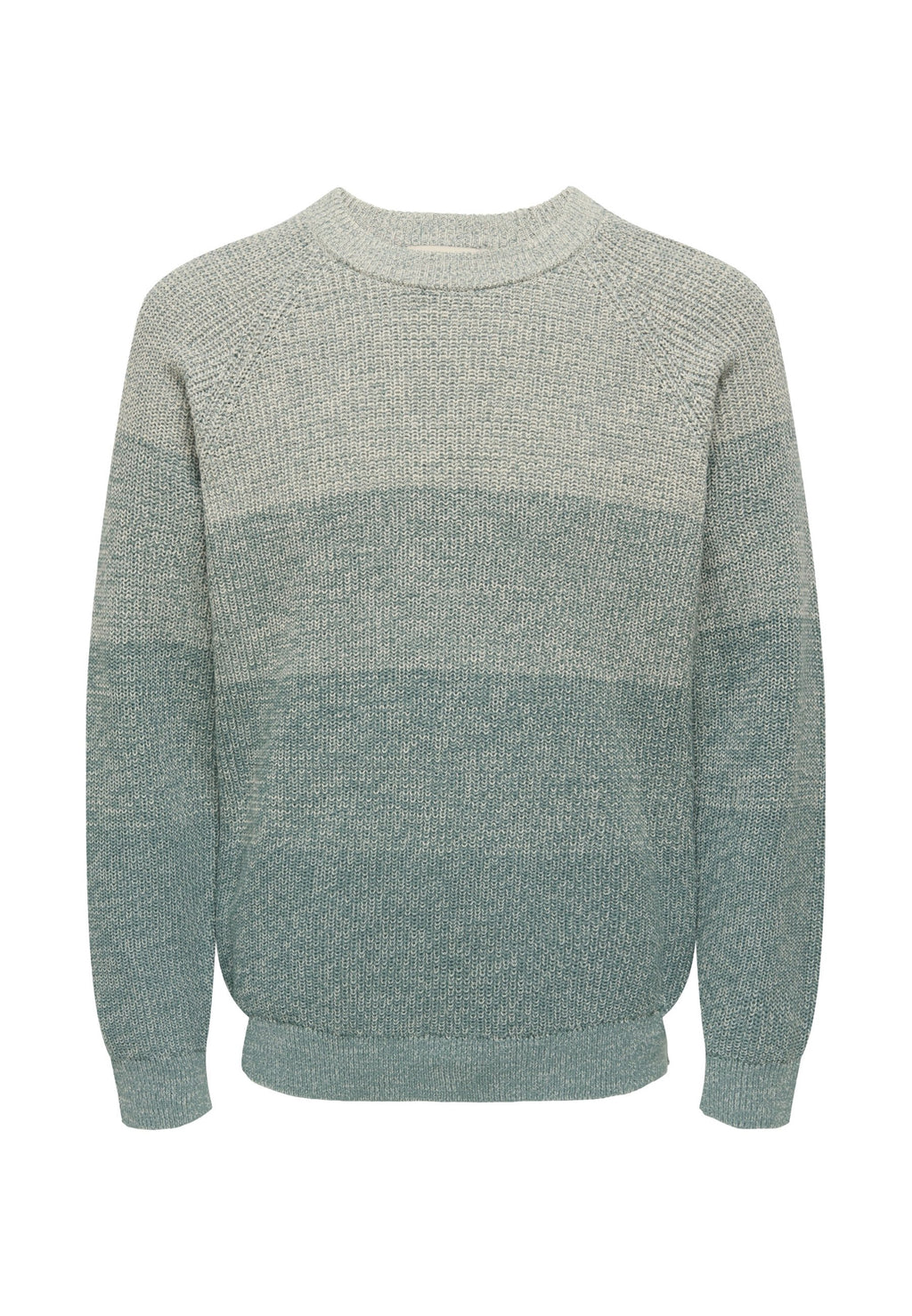 ONSBIRK RLX LS RAGLAN CAMP Media 1