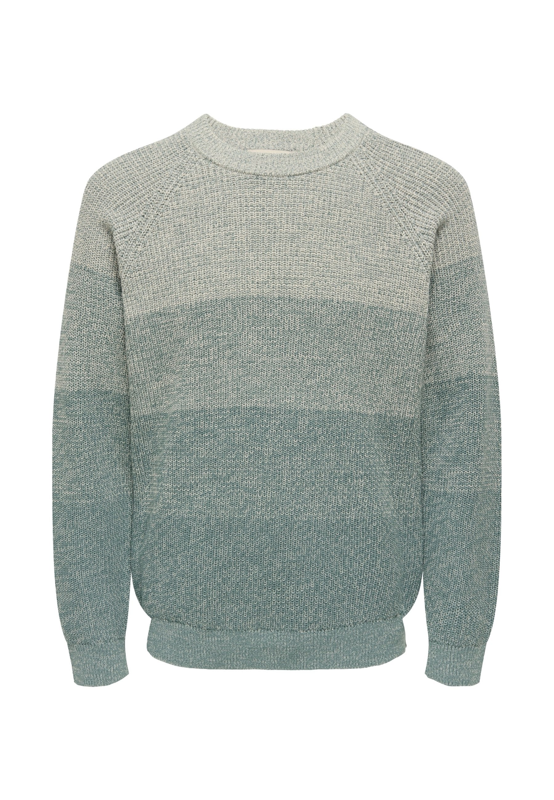 ONSBIRK RLX LS RAGLAN CAMP Media 1