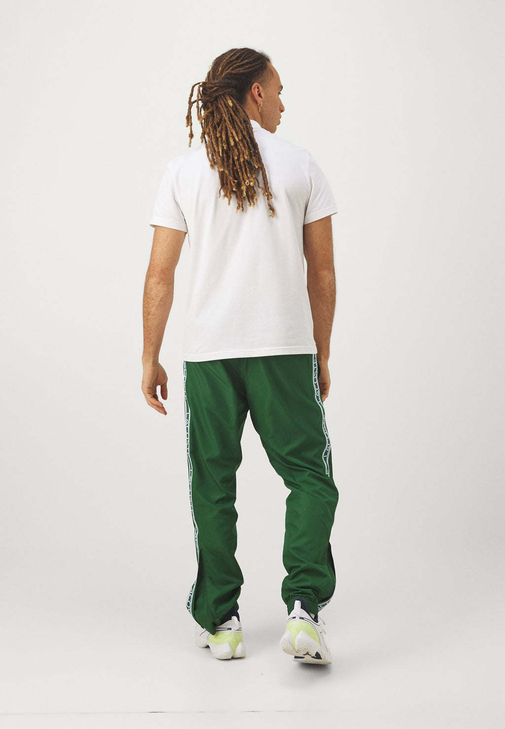 Lacoste Sport TENNIS PANT