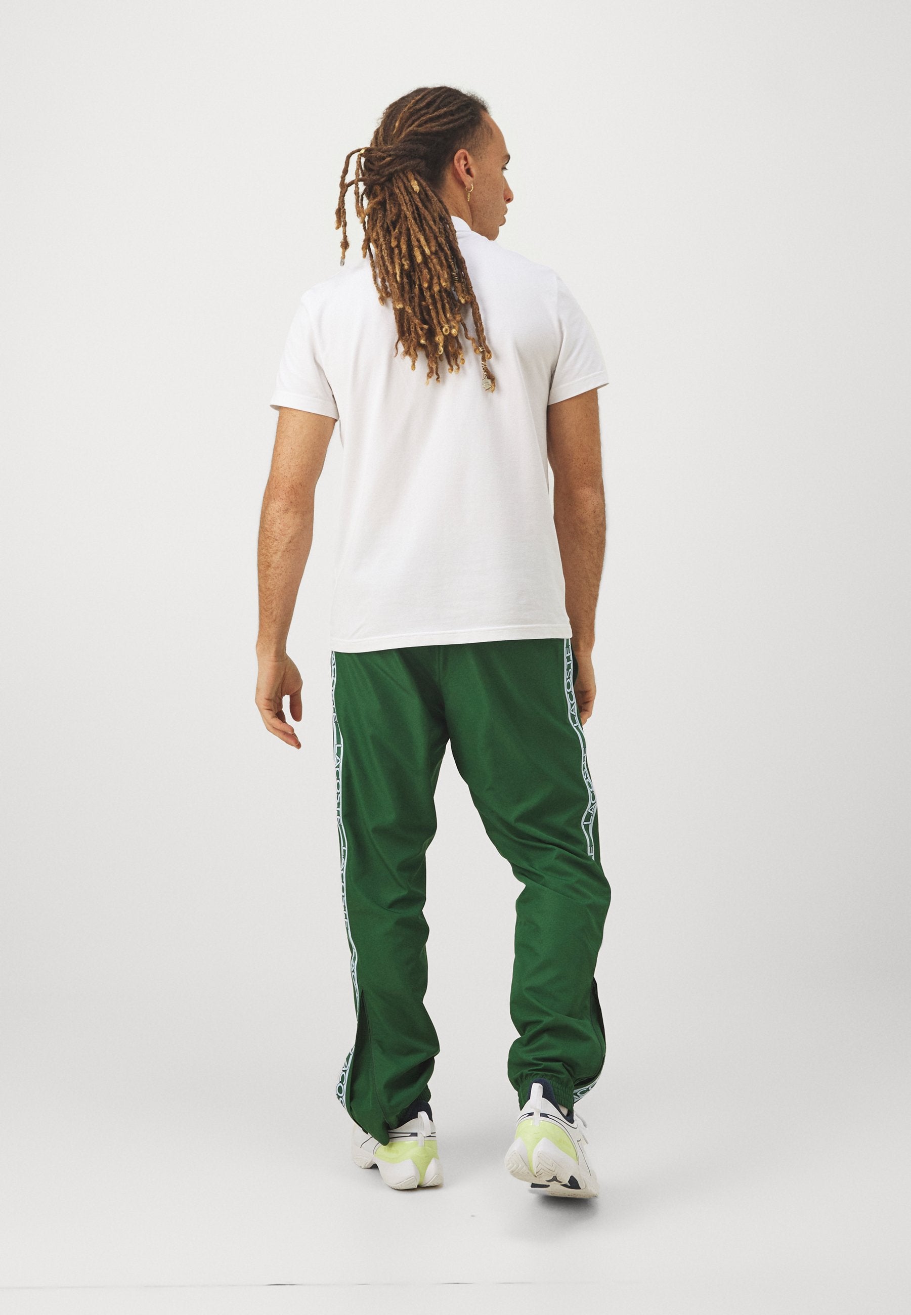 Lacoste Sport TENNIS PANT