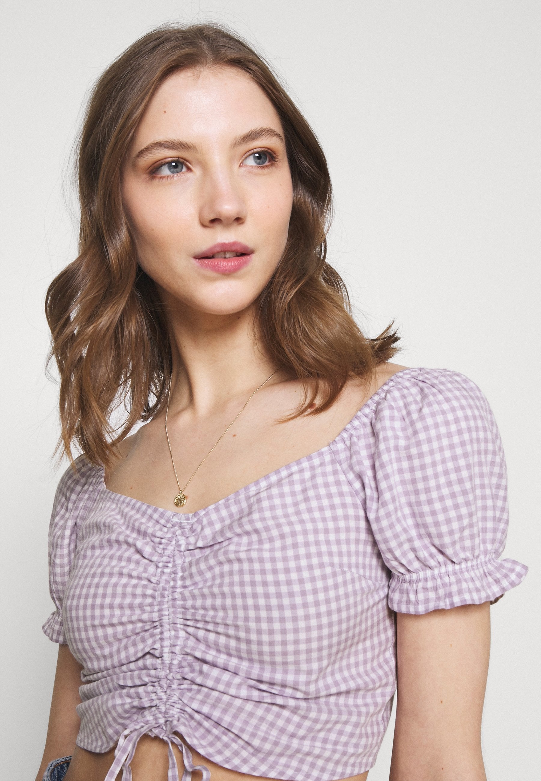Hollister Co. CINCH TIE