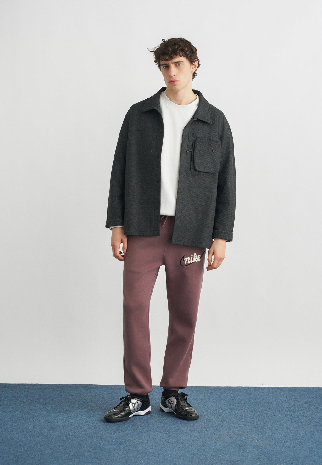 Nike Sportswear M NK CLUB BB JGGR CTB