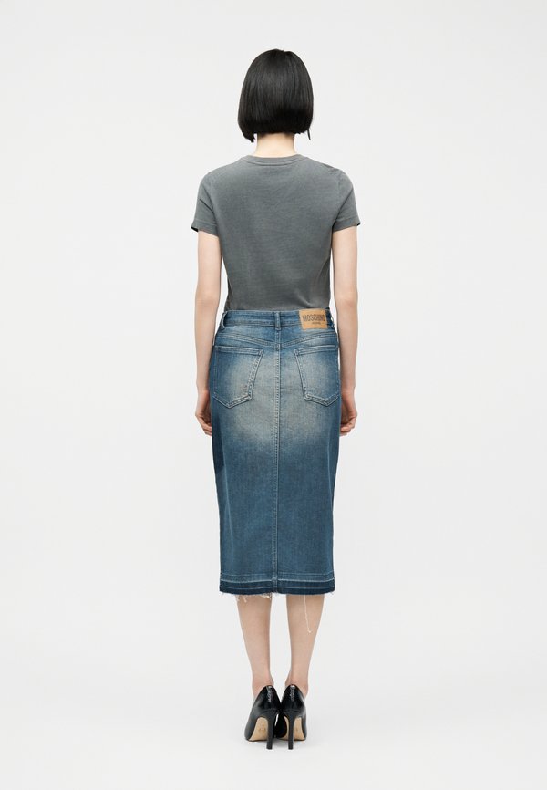 MOSCHINO JEANS