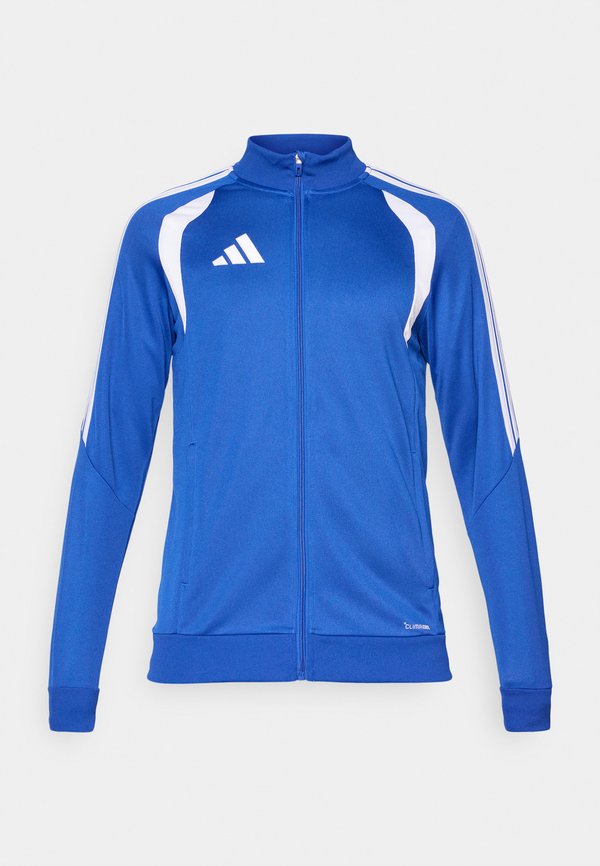 adidas Performance TIRO26 LEAGUE JACKET - Training jacket - team royal blue/white