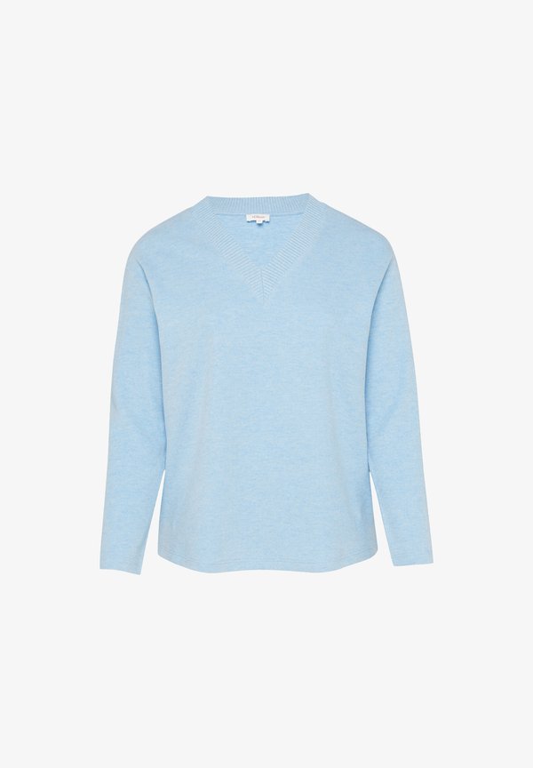 s.Oliver Jumper - hellblau
