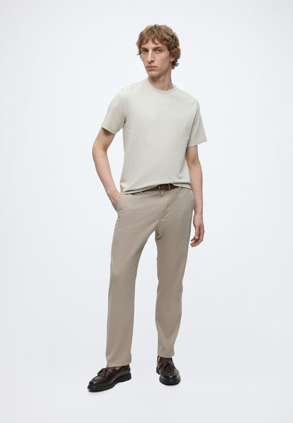 Calvin Klein STRETCH NANO TEE