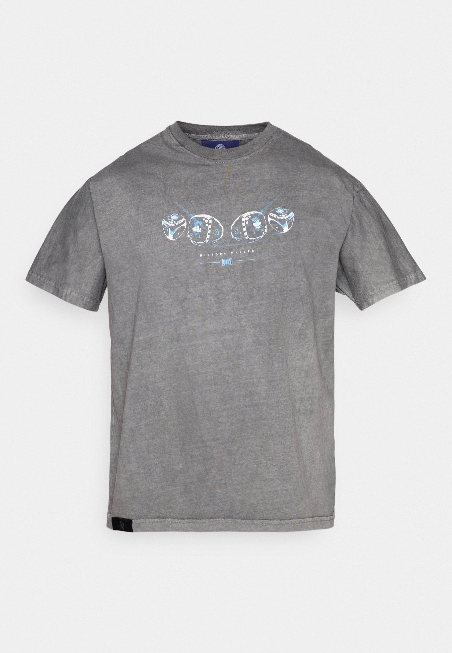 Legacies MANCHESTER CITY RING TEE