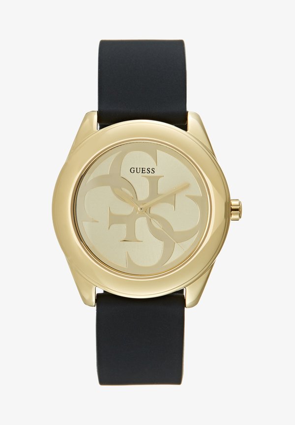 Guess TWIST - Watch - black