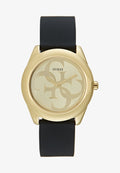 Guess TWIST - Watch - black