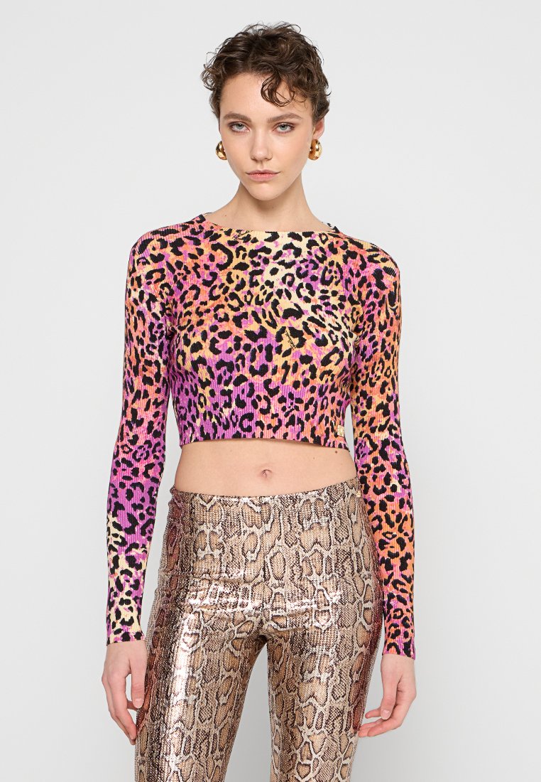 Just Cavalli Strickpullover Media 1