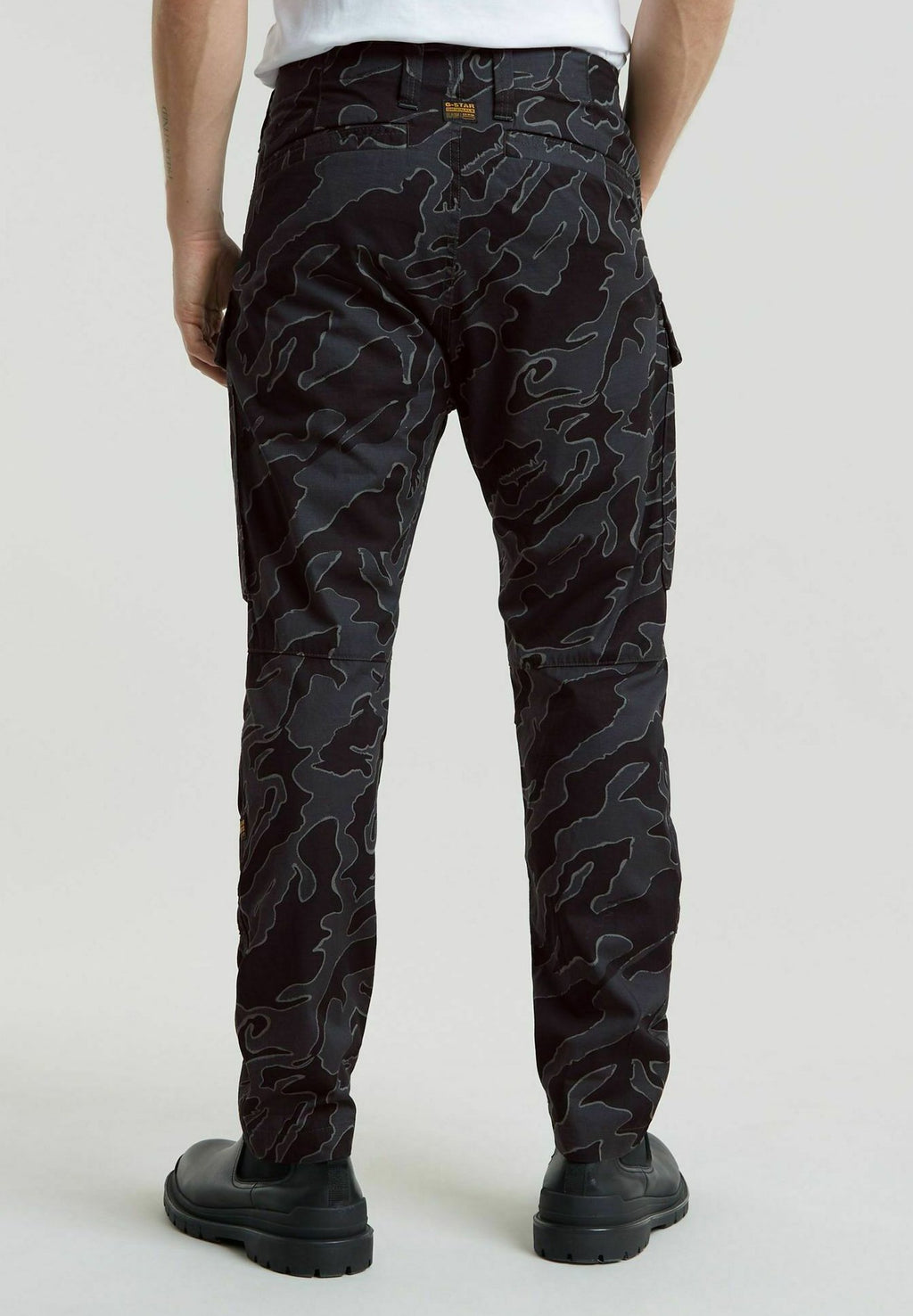 G-STAR TAPERED
