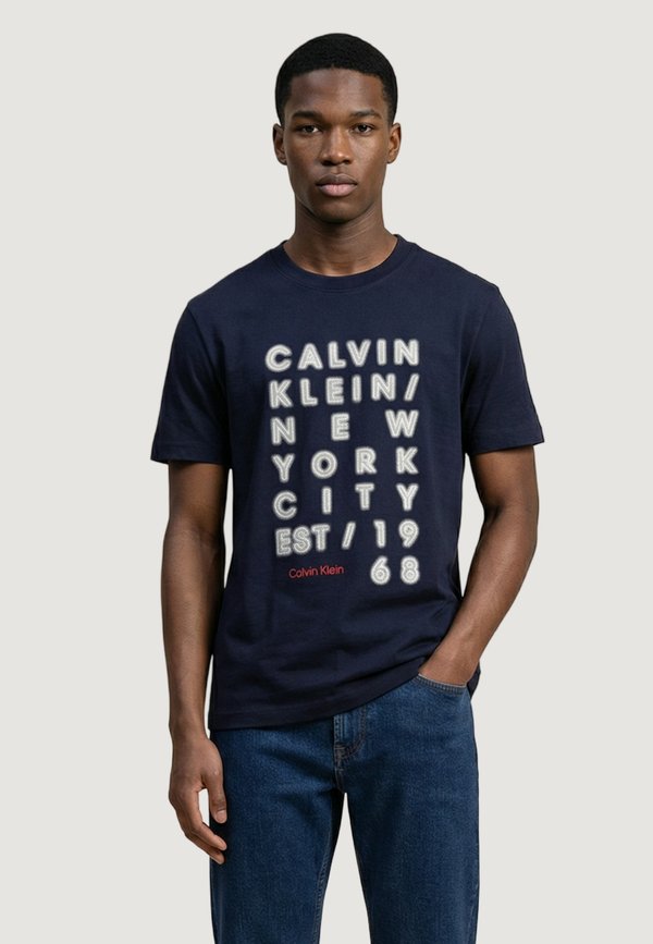 Calvin Klein Jeans LV04RF814G