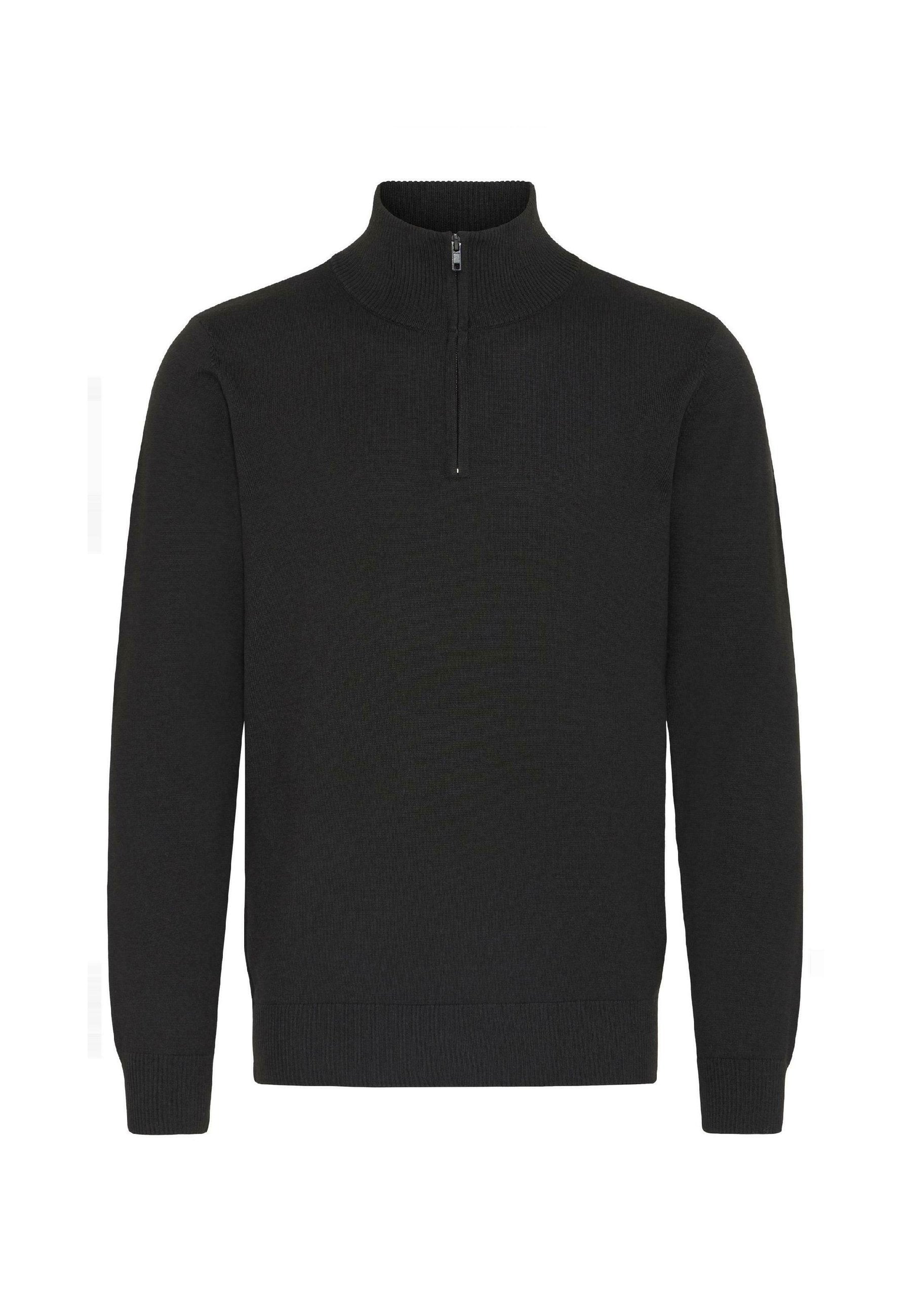 BHCASSRI FINE KNIT TROYER Media 1