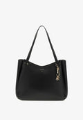 Guess GILDA TOTE - Handbag - black